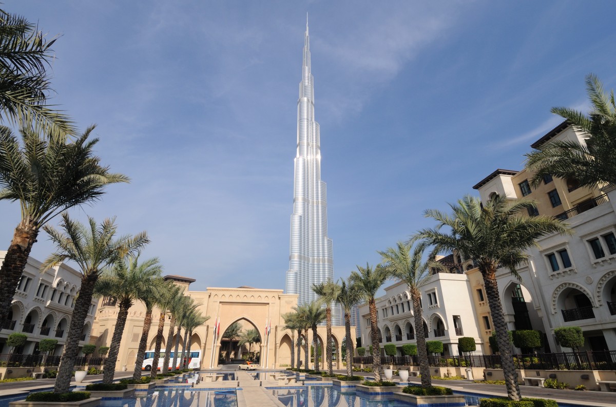 Dubai