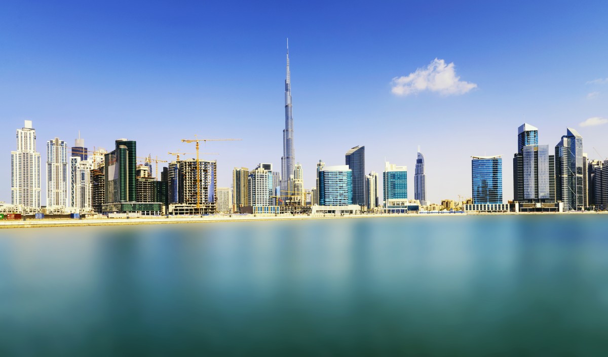 Burj Khalifa
