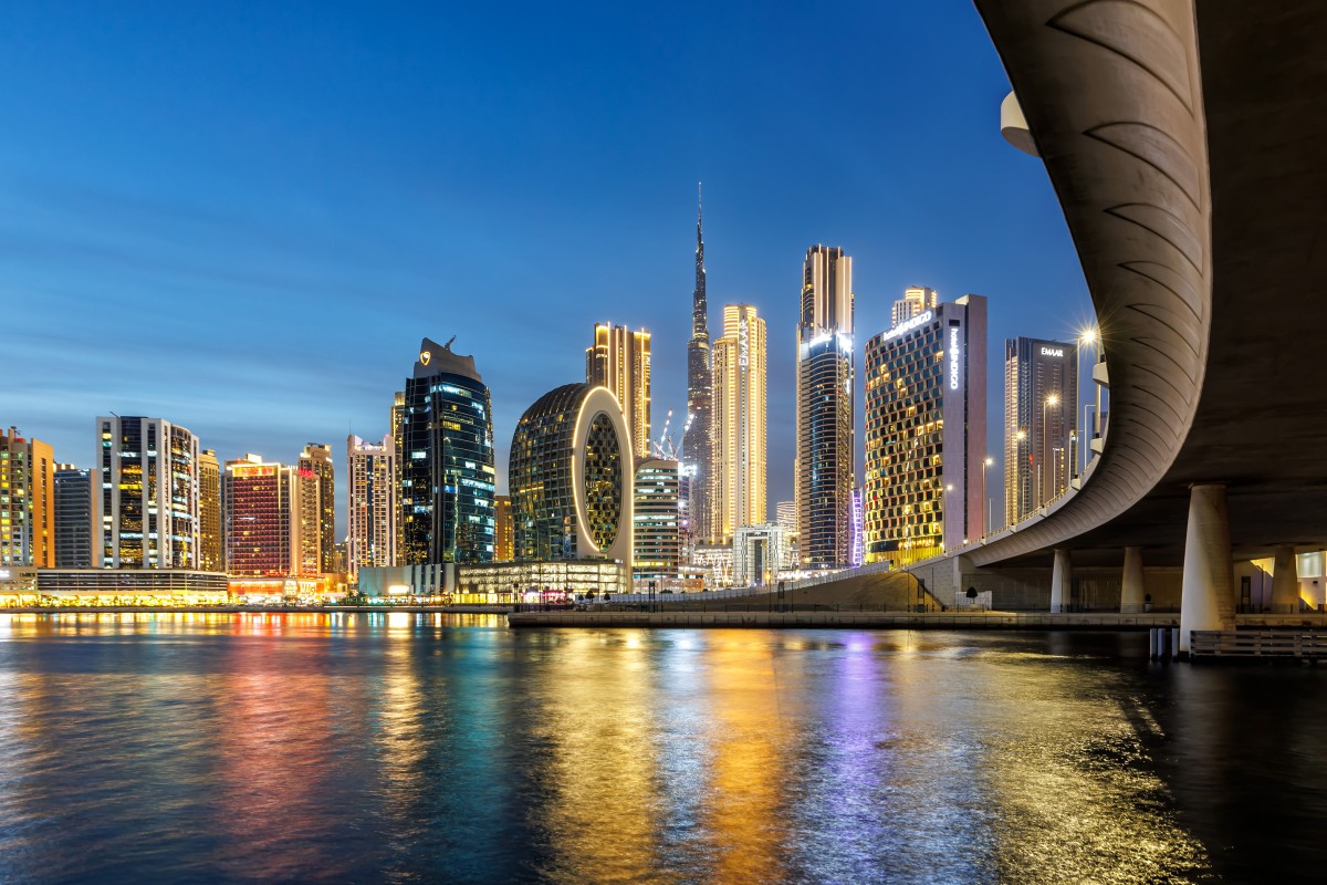 Dubai