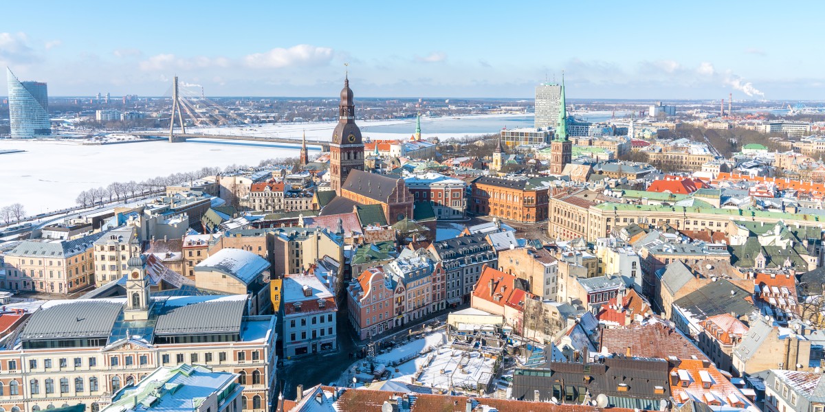 Perché la Finlandia è il paese più felice del mondo