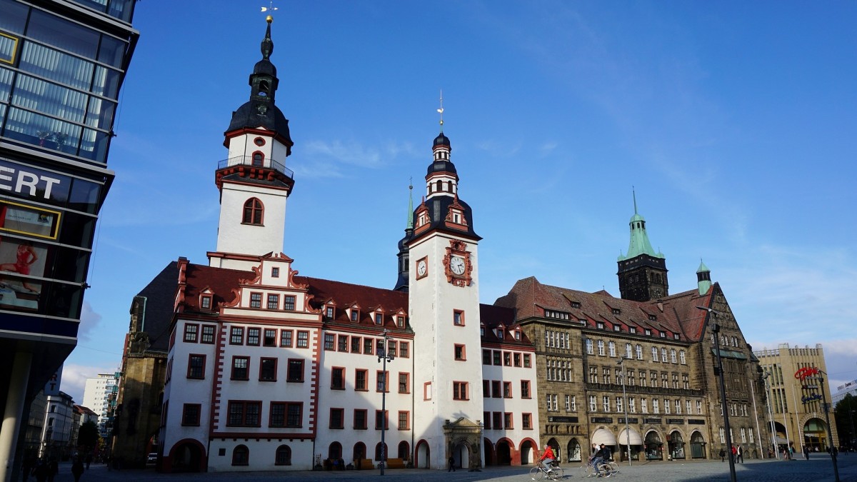 capitale europea della cultura 2025