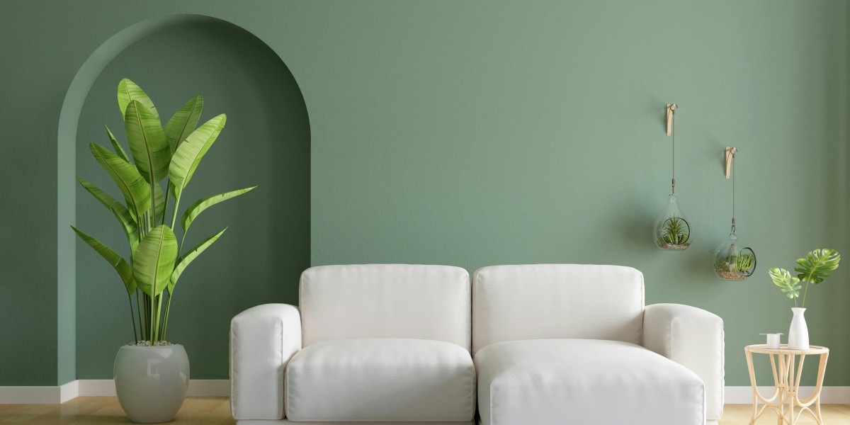 verde oliva abbinamenti casa