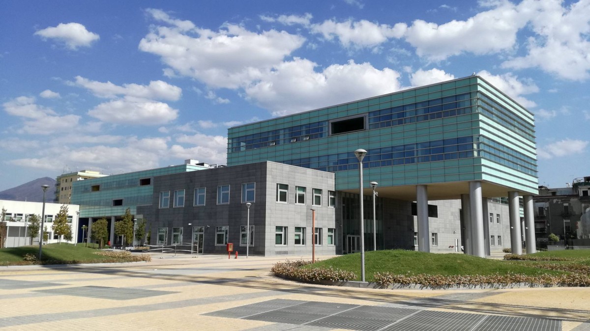 cosa vedere a san giovanni a teduccio