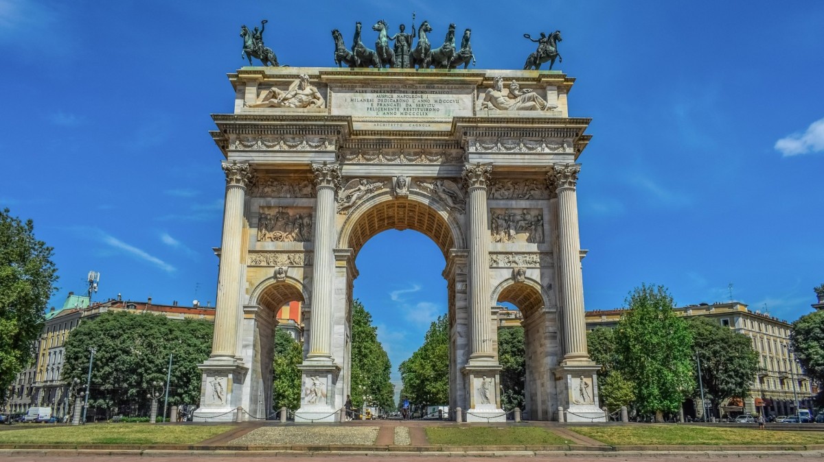 les quartiers les plus chers de Milan
