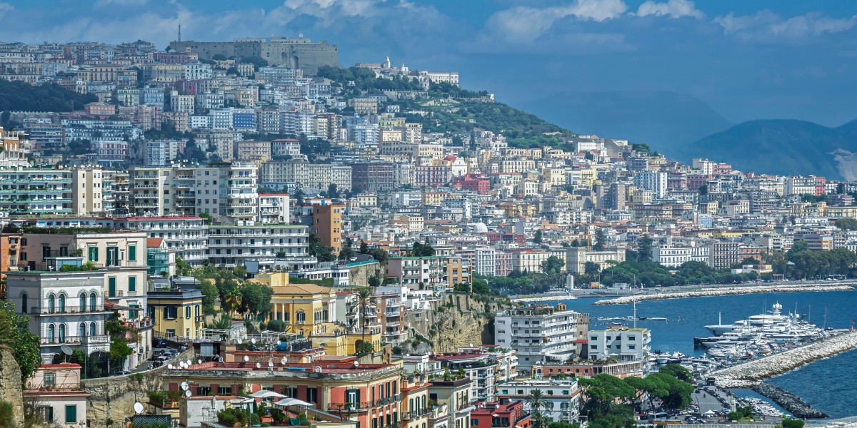 Napoli