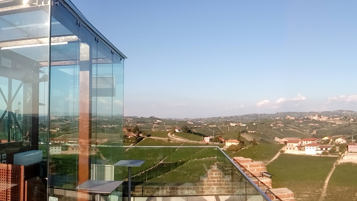 punti panoramici langhe