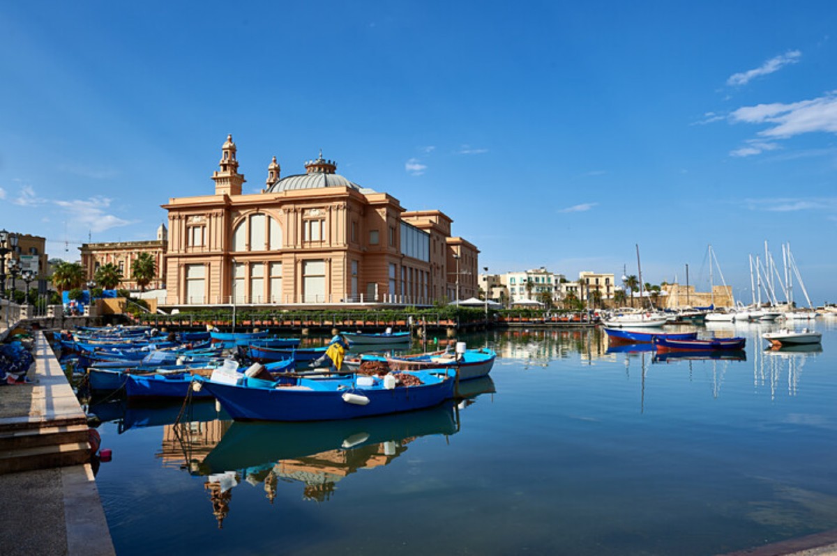 Bari