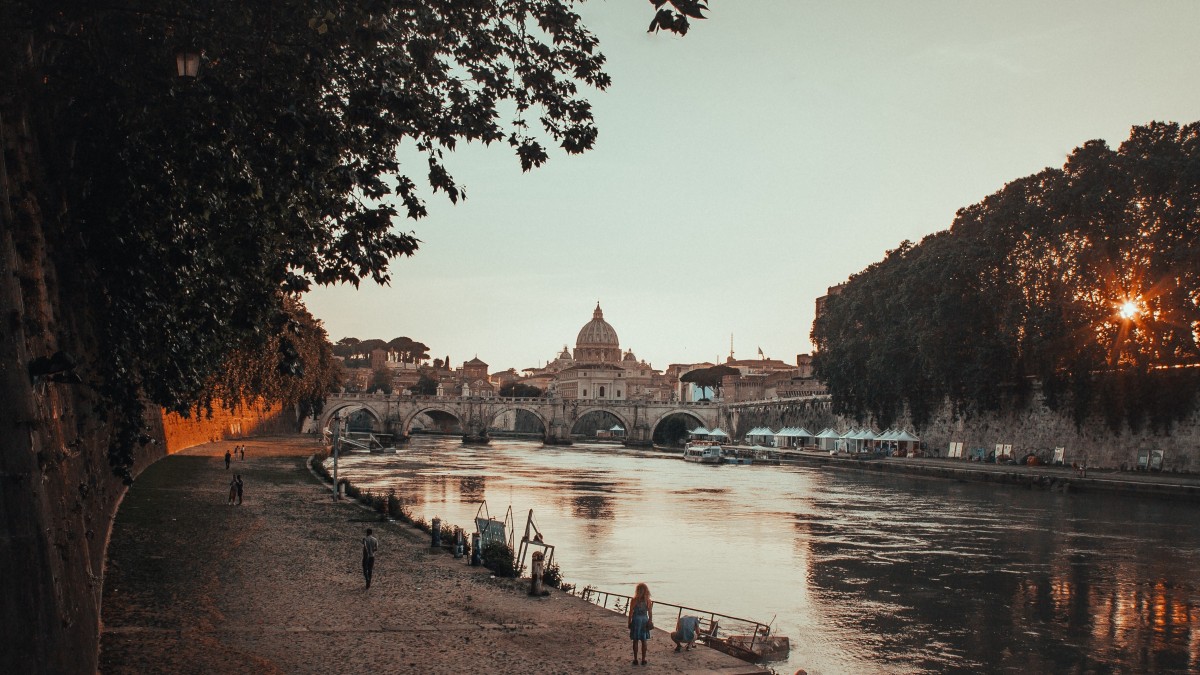 cosa fare a san valentino a roma