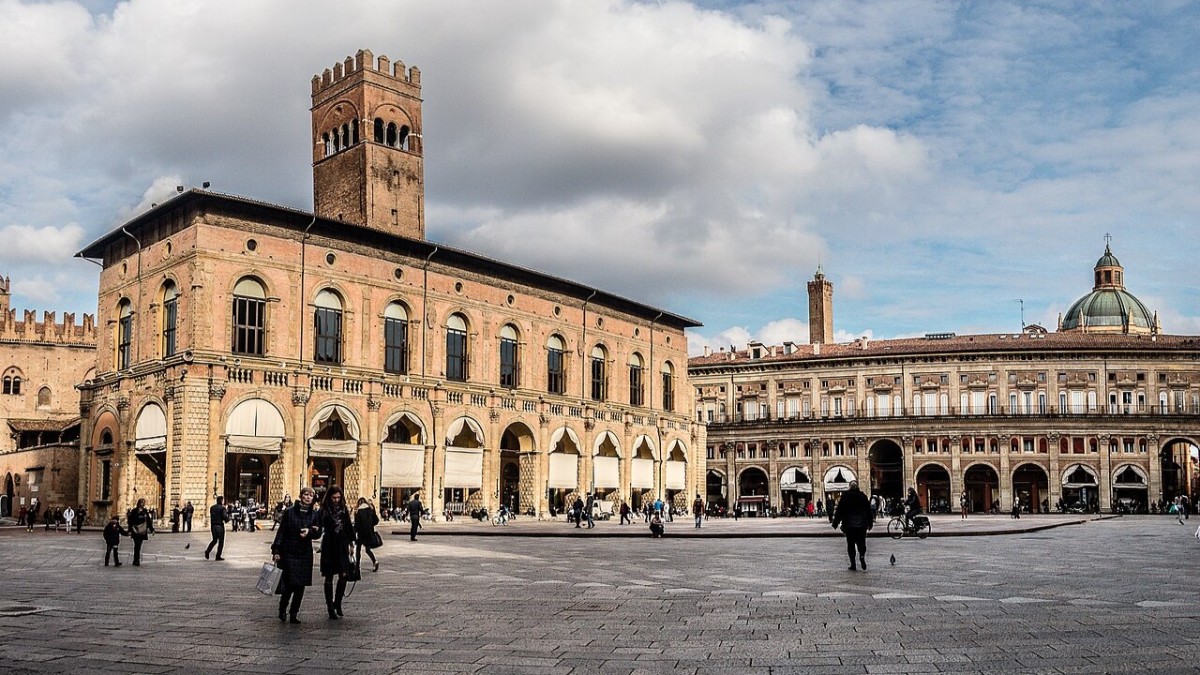 cosa fare a bologna a marzo 2025