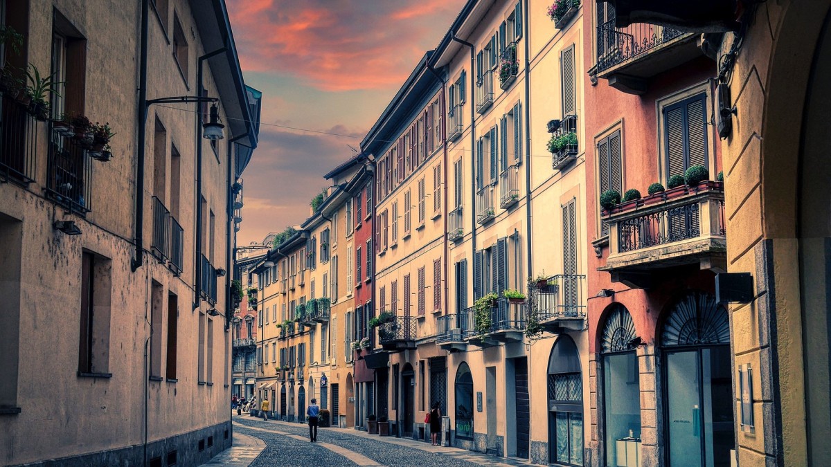 les quartiers les plus chers de Milan