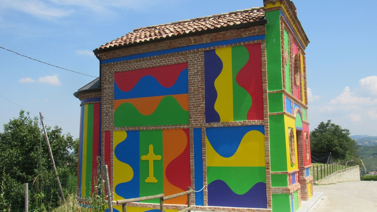 punti panoramici langhe