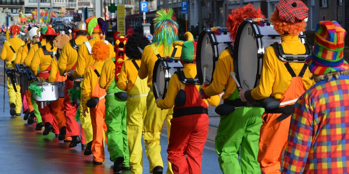 Carnevale di Tricarico