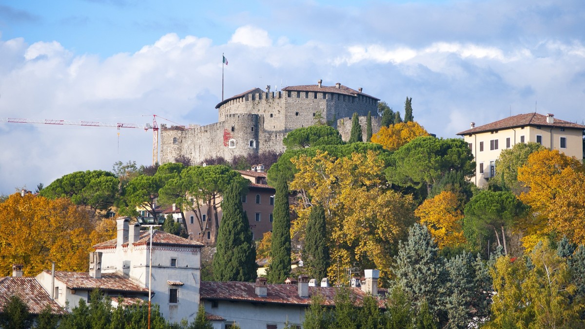 capitale europea della cultura 2025