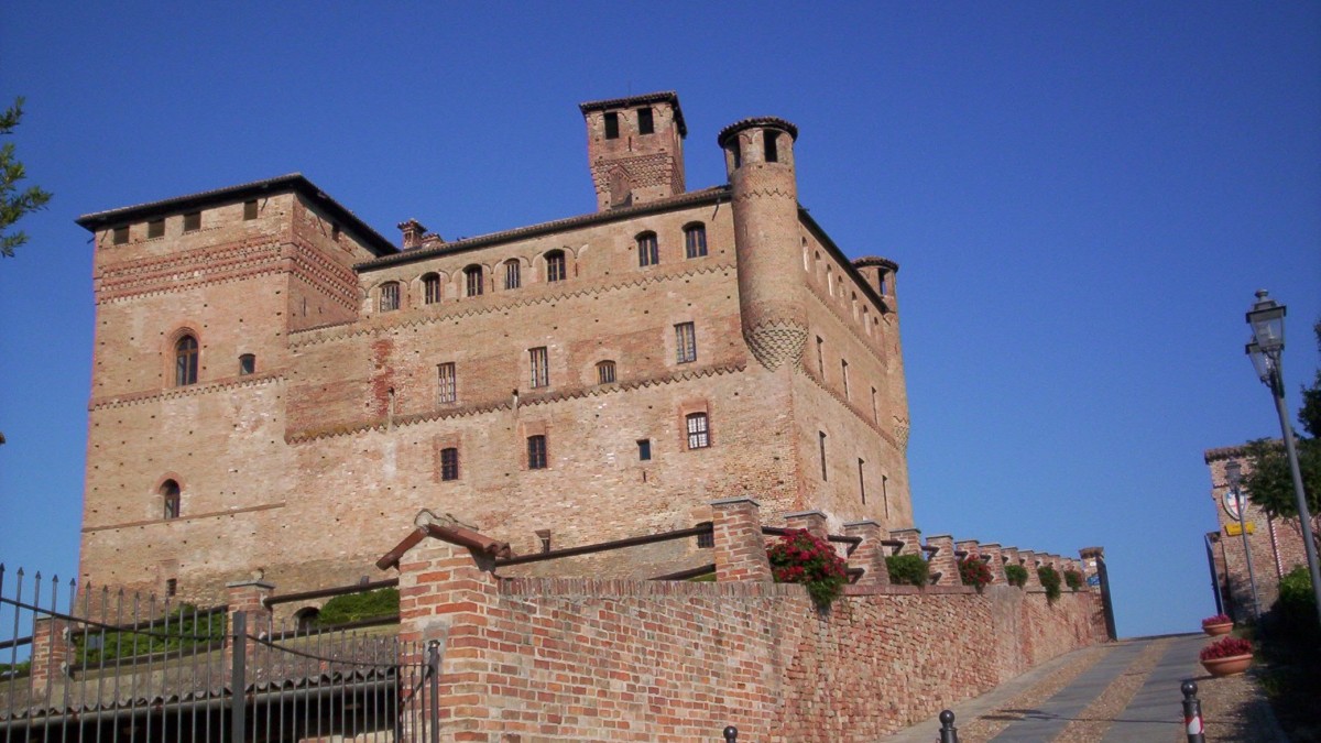 punti panoramici langhe