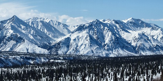 Alaska
