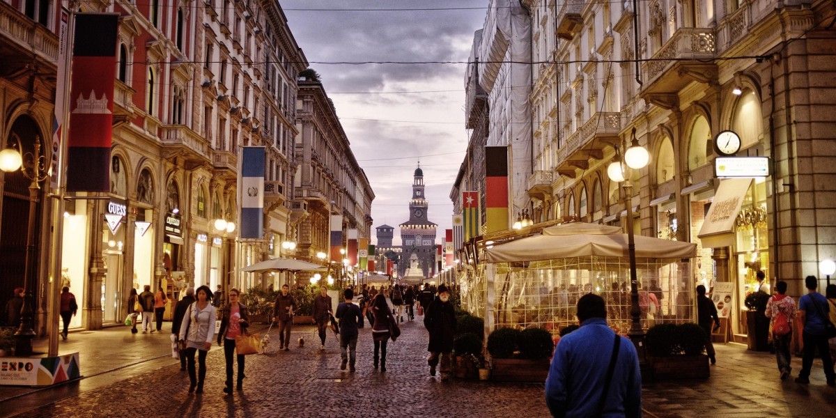 Milano