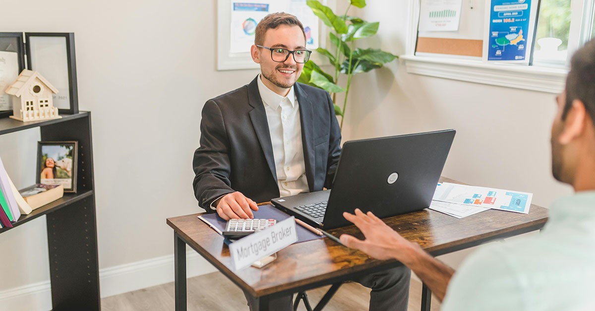 Consulenza per il mutuo senza garante