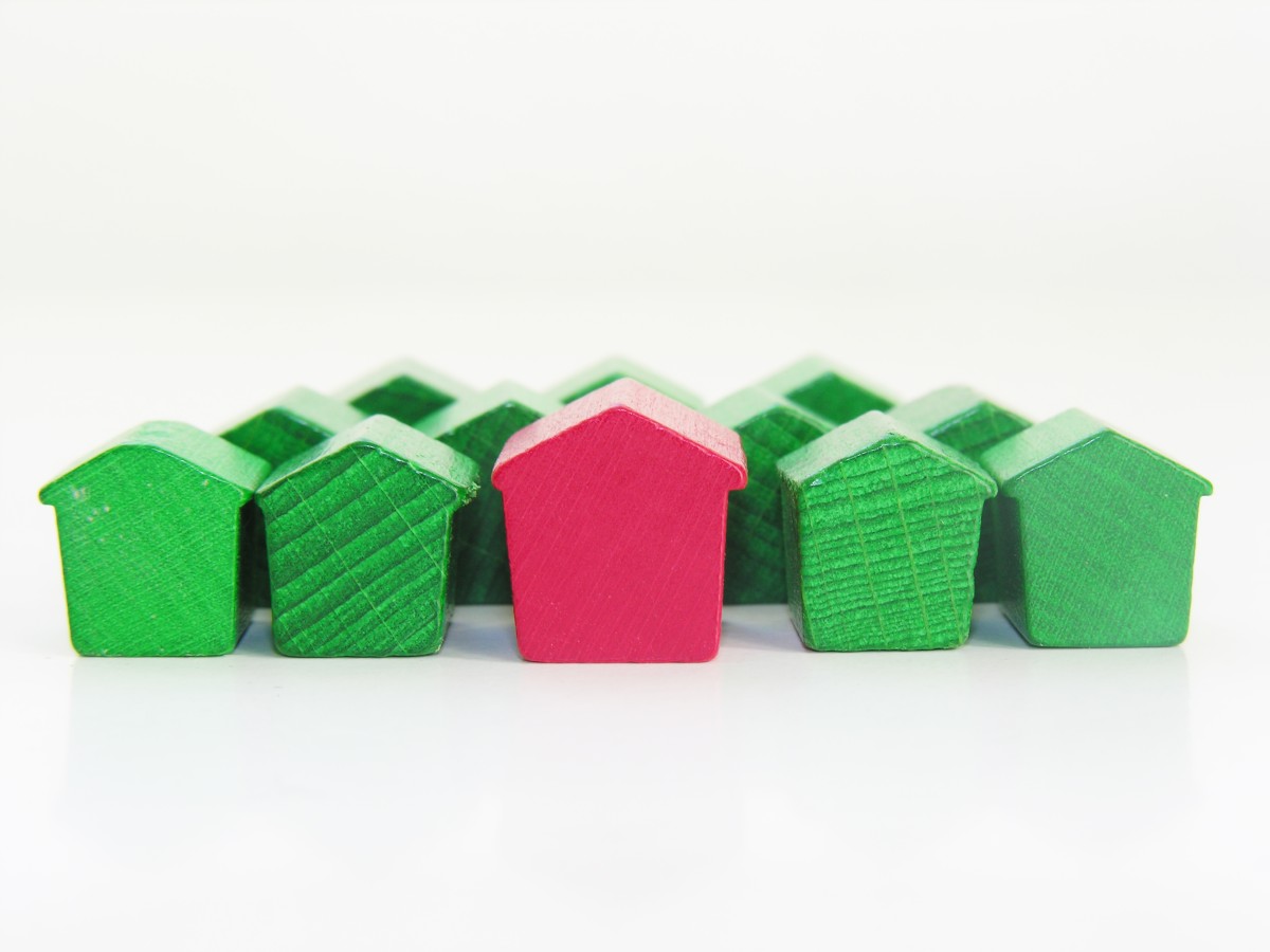 Real Estate