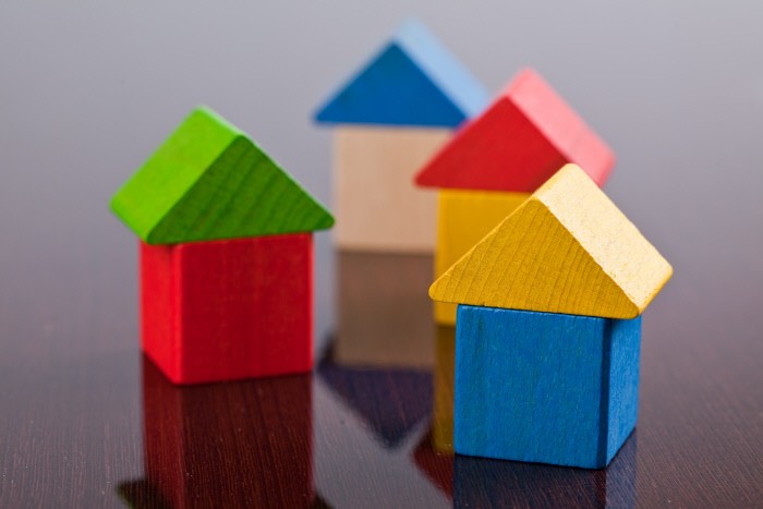 Mercato immobiliare NPL 2025