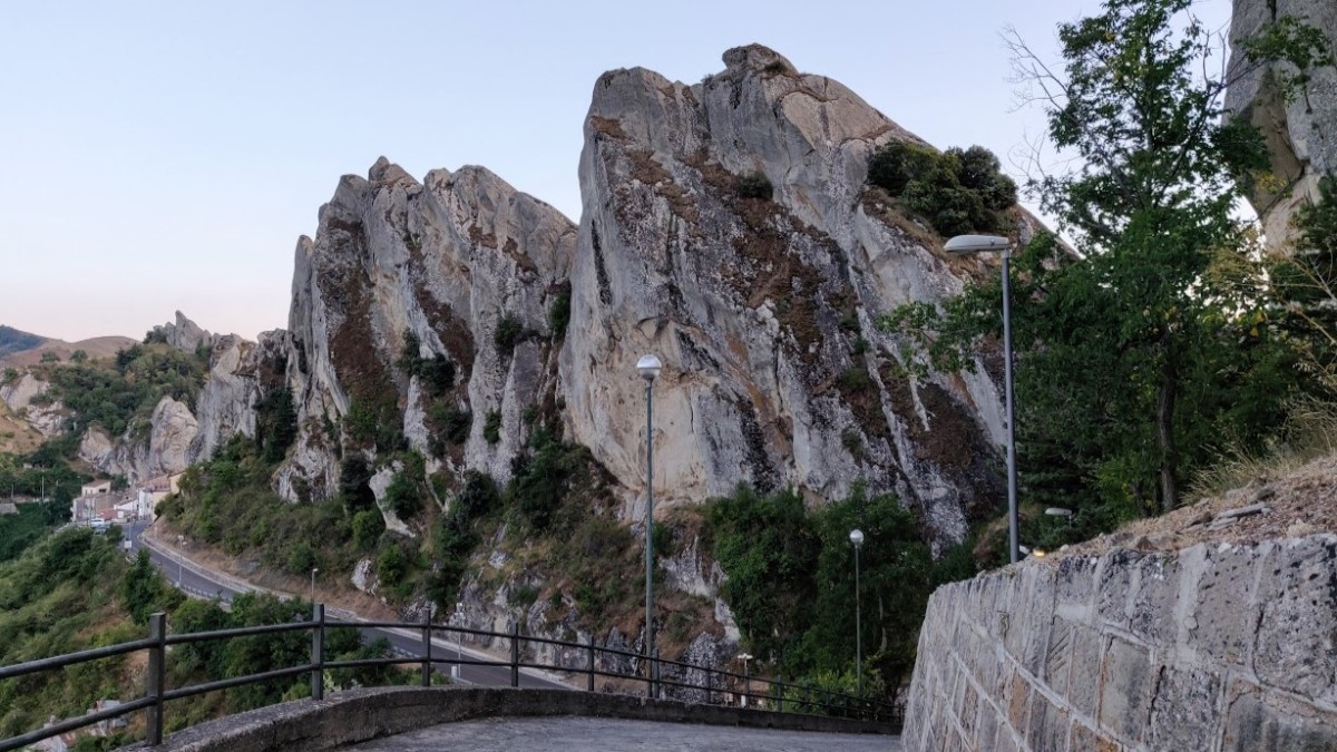 paese piu alto della basilicata