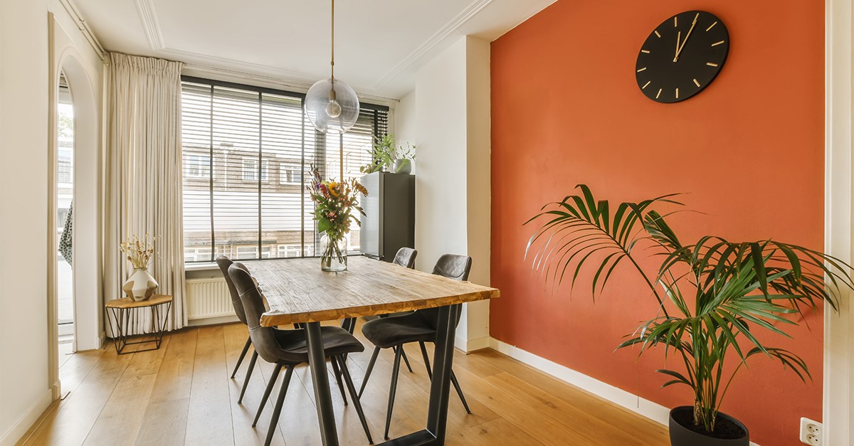 colori piu belli per le pareti