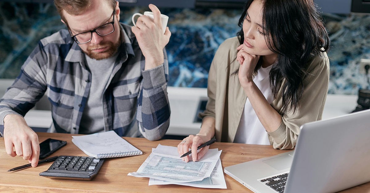 Famiglia, calcolo dell'ISEE per l'Assegno Unico