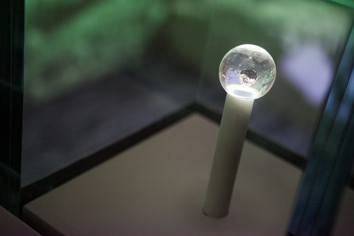 Museo della scienza e della tecnologia Milano