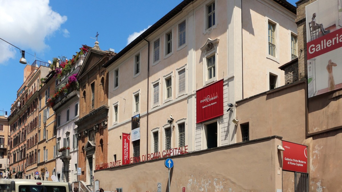 cosa vedere vicino alla metro barberini