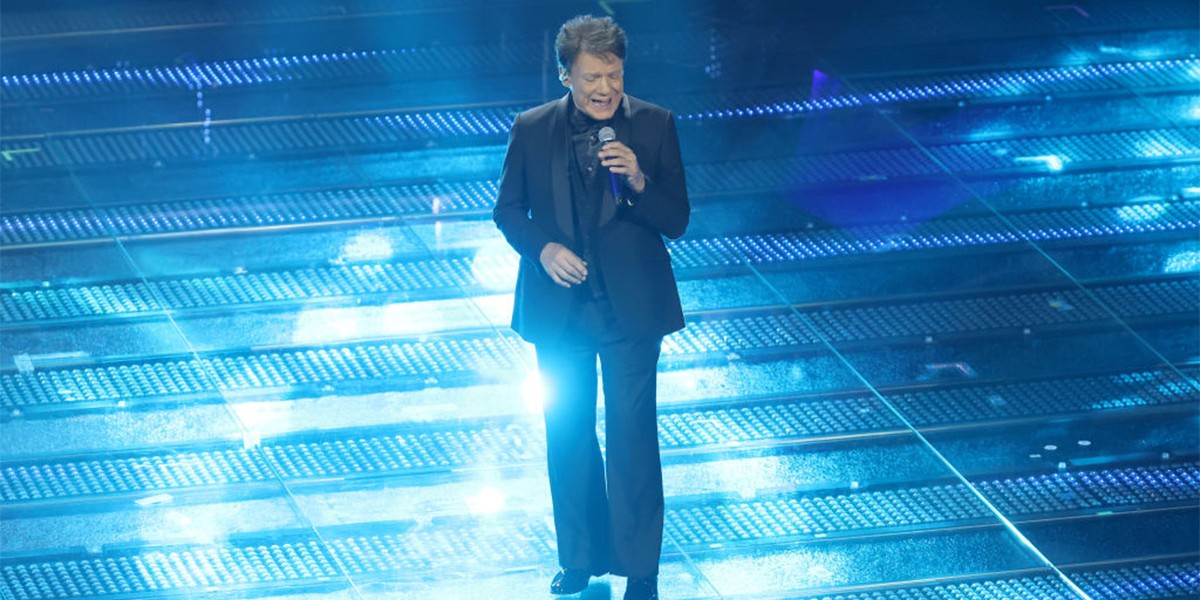 Dove vive Massimo Ranieri