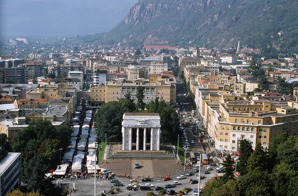 Bolzano