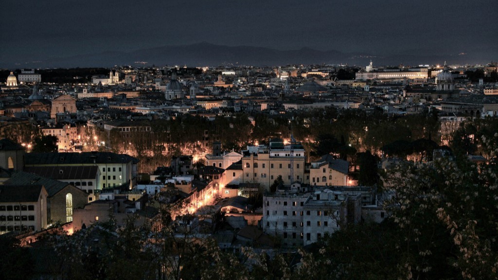 cosa vedere al gianicolo