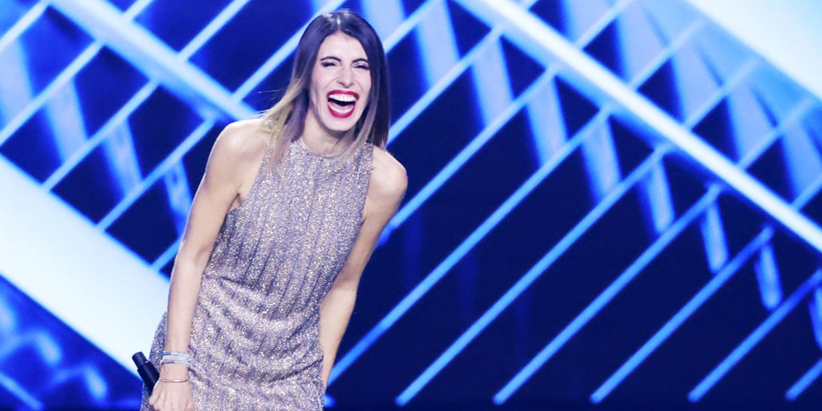 giorgia dove vive