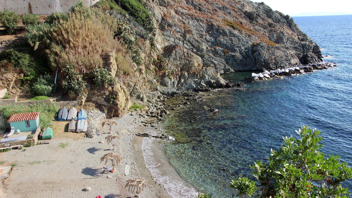 cosa vedere a gorgona