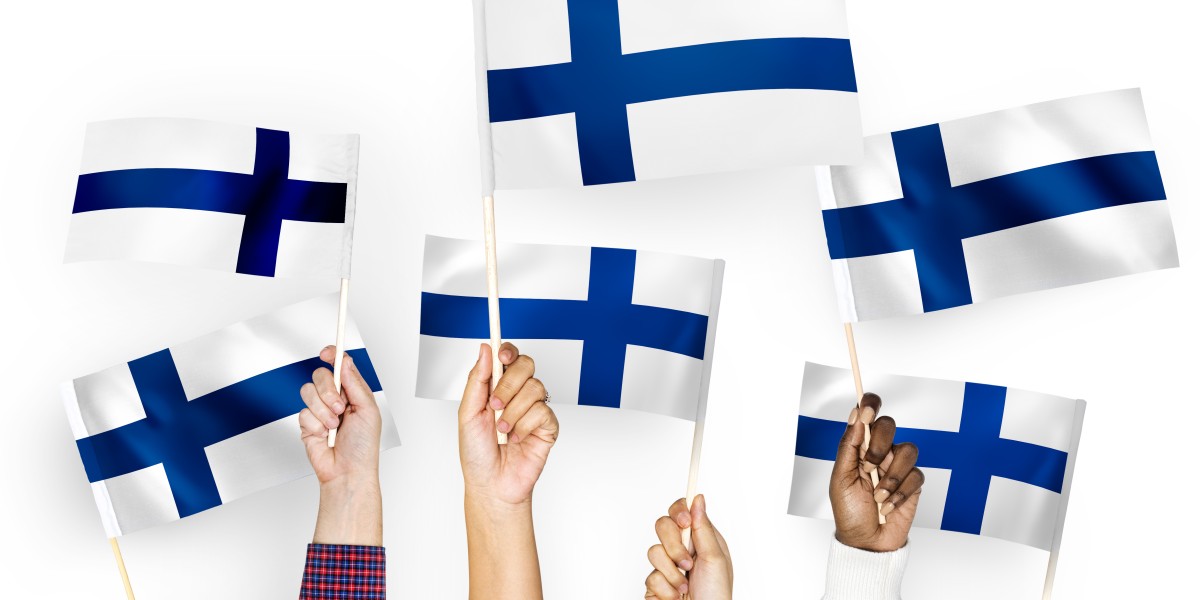Perché la Finlandia è il paese più felice del mondo