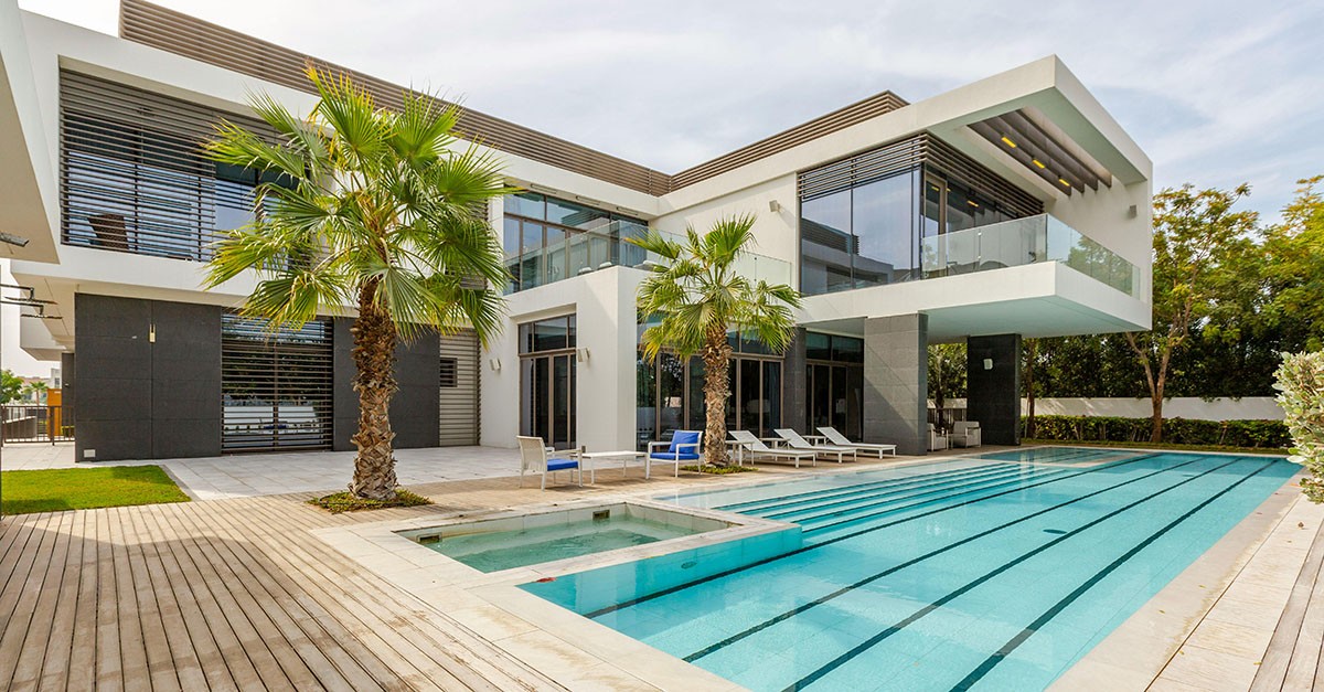 Immobile di lusso e imposta di registro