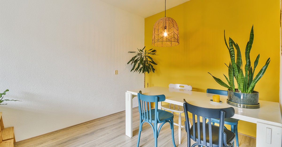 colori piu belli per le pareti