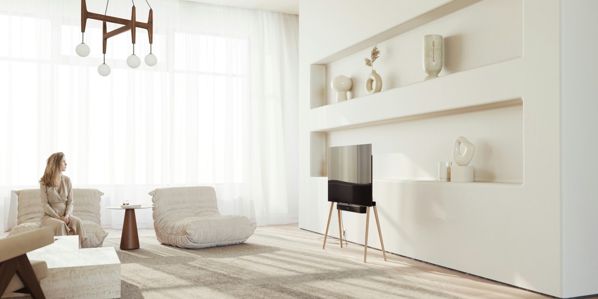 quiet luxury interior design