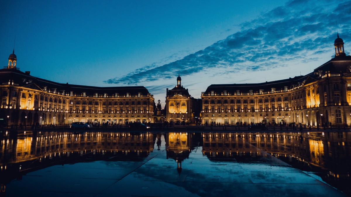 dove andare a san valentino in europa
