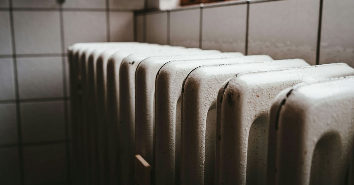 un termosifone da bagno un termosifone da bagno