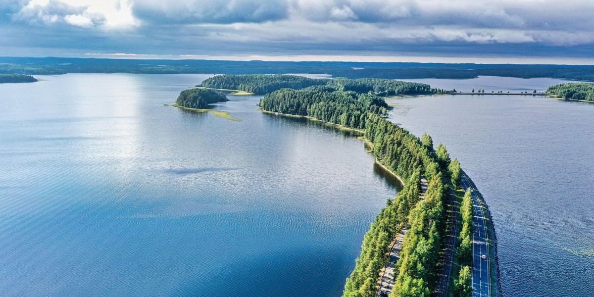 Perché la Finlandia è il paese più felice del mondo