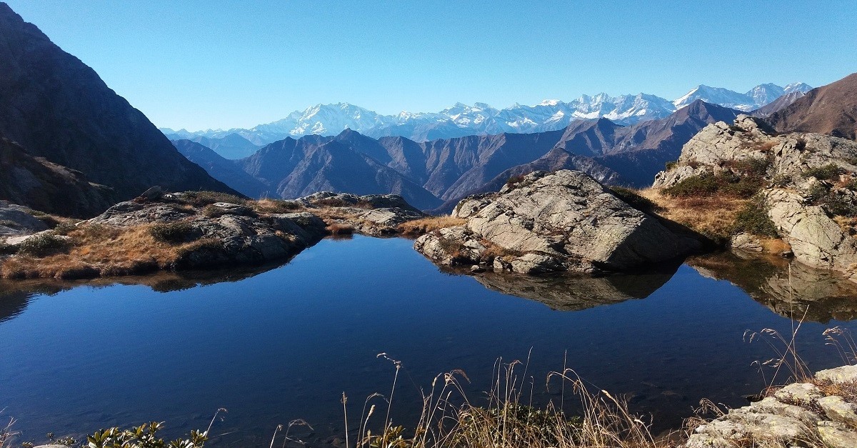Parco Nazionale della Val Grande