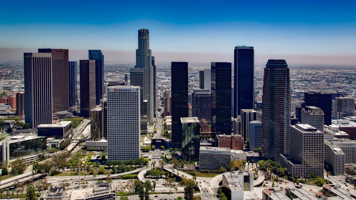 perche los angeles si chiama la città degli angeli