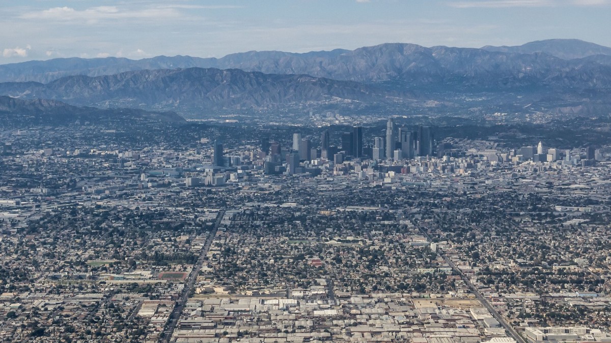 perche los angeles si chiama la città degli angeli