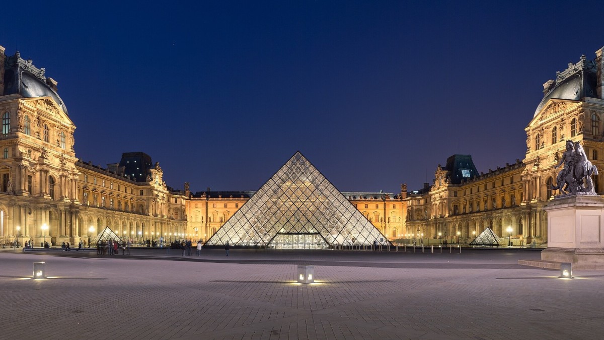 palazzi reali piu grandi del mondo