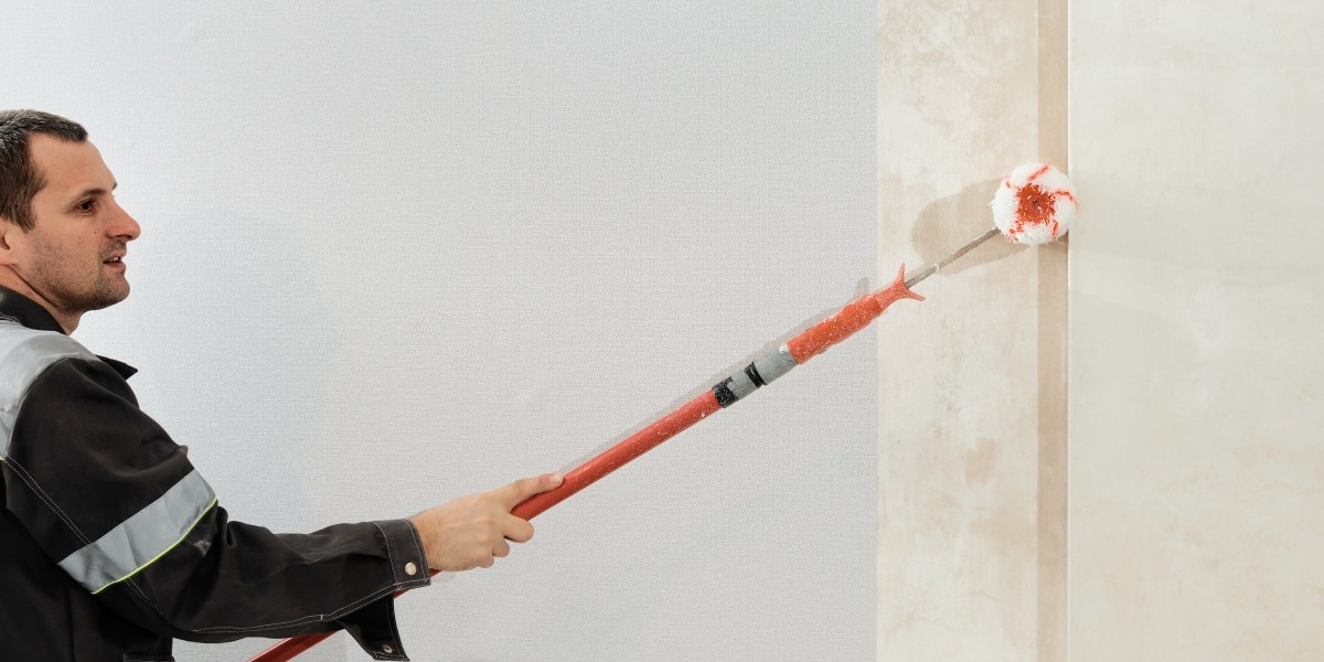 Tinteggiatura scale condominiali