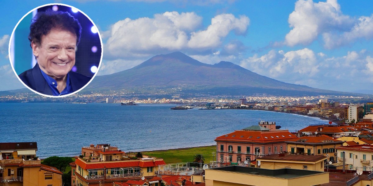 Dove vive Massimo Ranieri