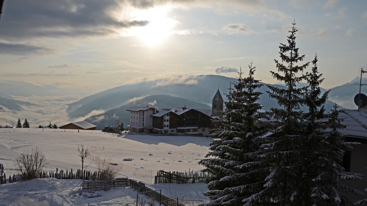 sciare a maranza