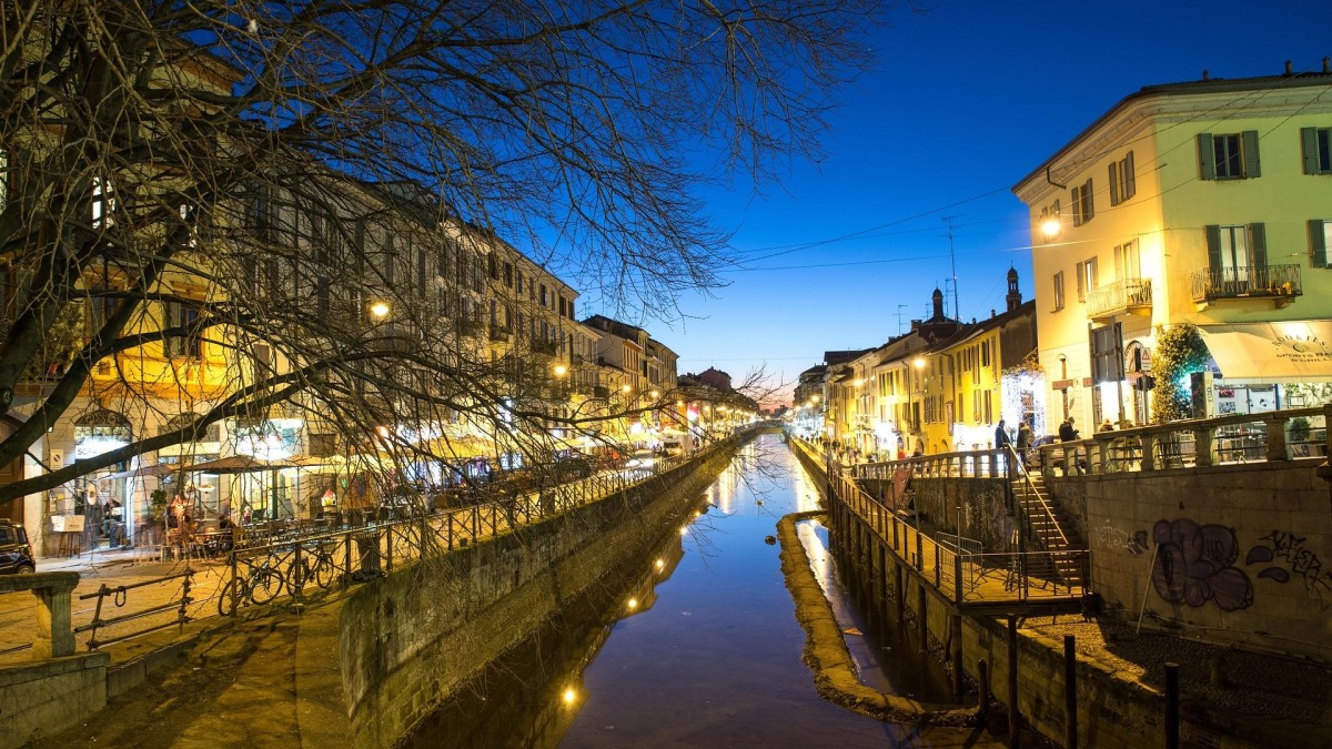 cosa fare a milano a marzo 2025