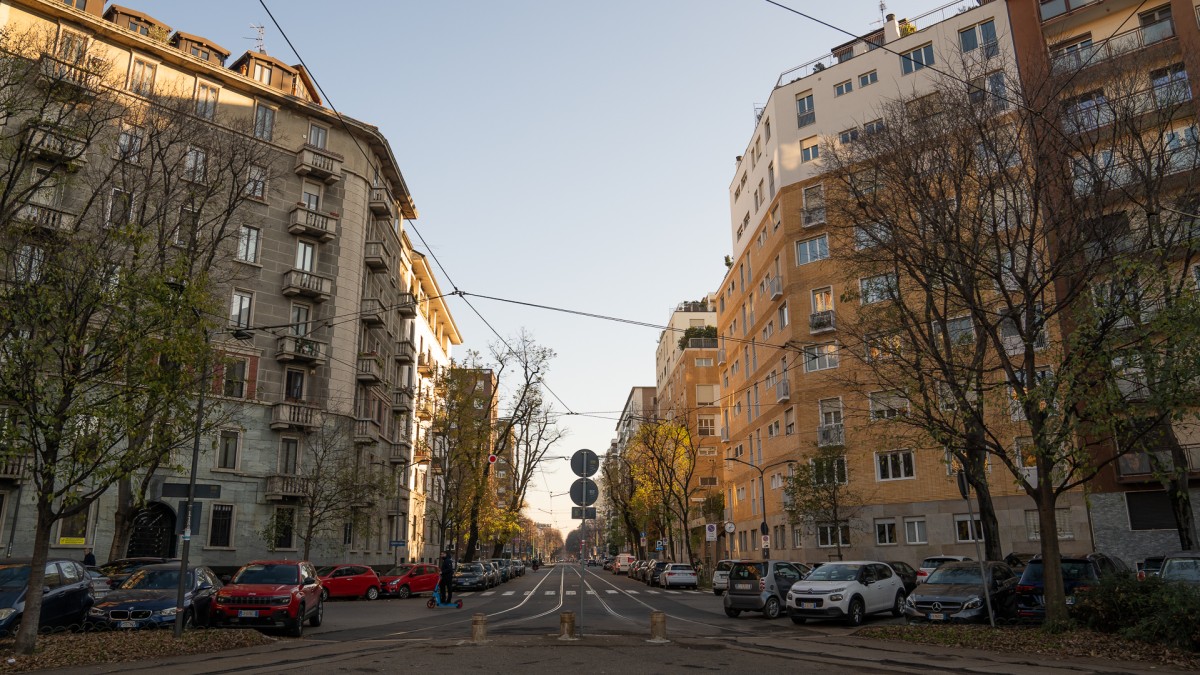 Milano