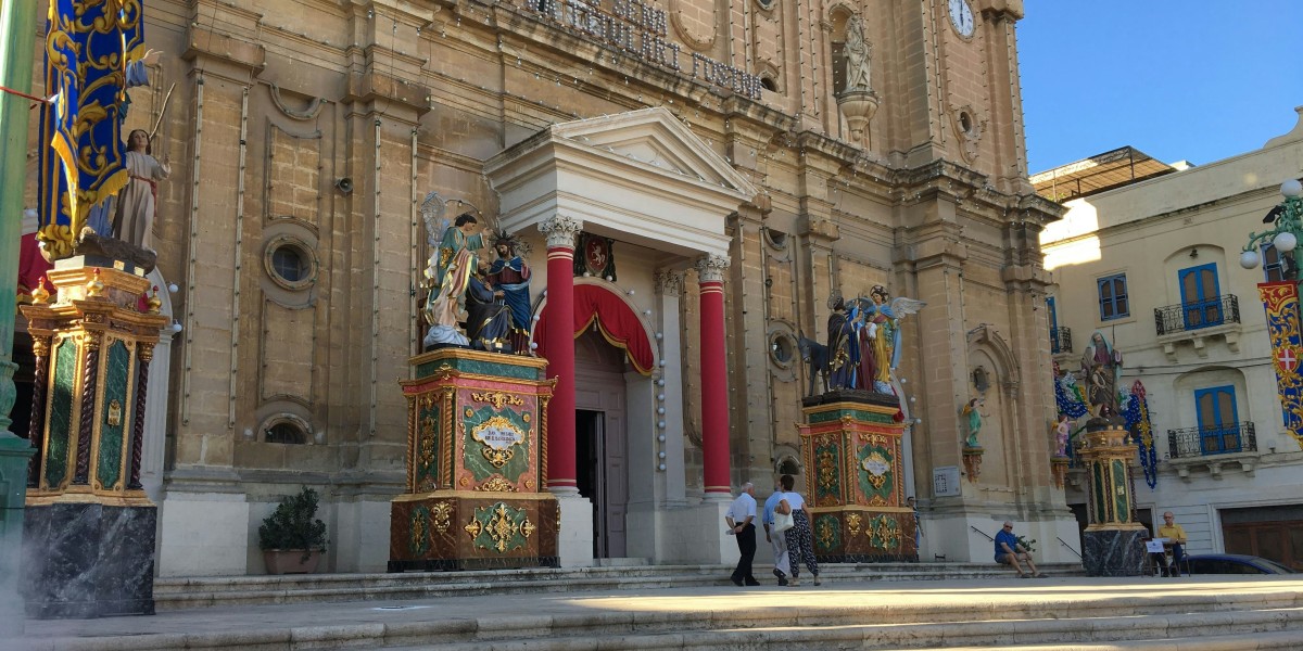 malta